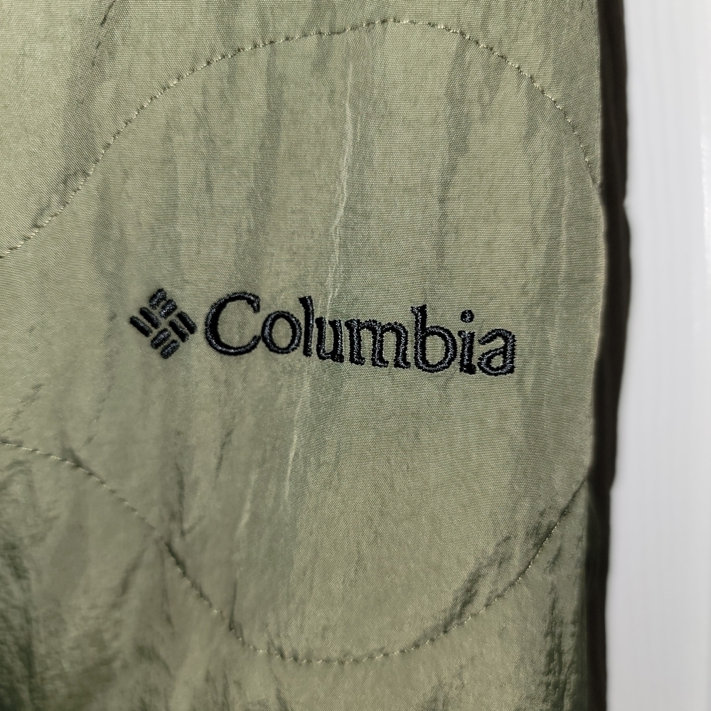 Columbia Birchwood II Quilted Women's Jacket Size Small - Picture 3 of 5